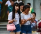 兰牛热裤小妹----（12P） [12P]