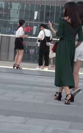 高挑魅力姐妹 [73P-1.72GB]