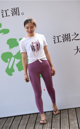 （套图七）瑜伽大会(490P)