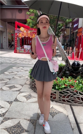 柠檬琉璃夏