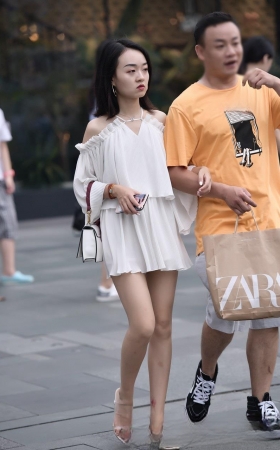 短裙少妇3A1031[890M]