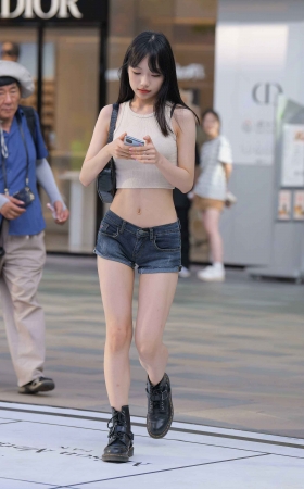 小妹 [11P]
