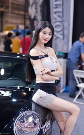 2019东莞改装车之小志玲 [11P]