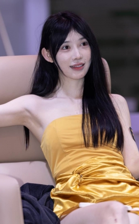 车模李依恩 [123P-969MB]