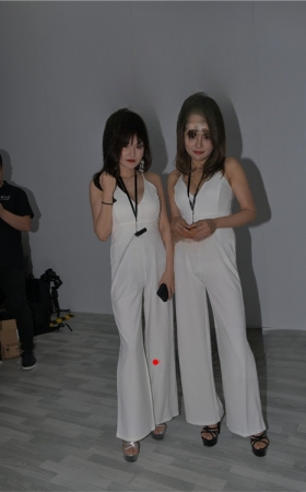 漂亮的妹子(46P)
