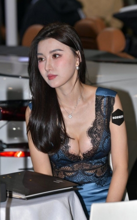 美丽气质 [31P-755MB]