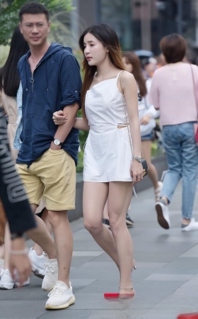 高跟女友3A2967[884M]
