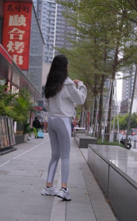 10月【套图+视频】MJ3460