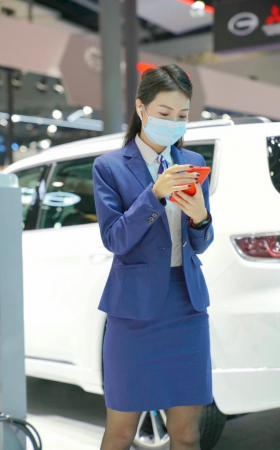 展会风采1 [107P-2.10GB]