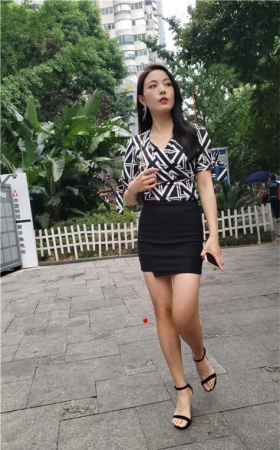 （视频）不要再说