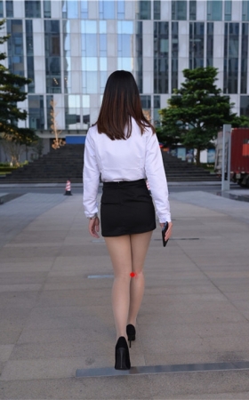 （套图）肉丝美腿 (201P)