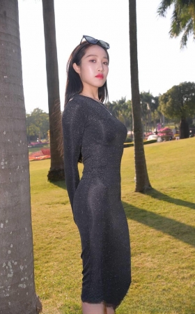 我和冬天有个约会第二季MJ1406