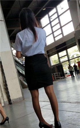 大气迷人西装外套 [38P-262MB]