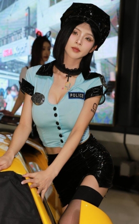 帅气靓丽 [158P-1.10GB]