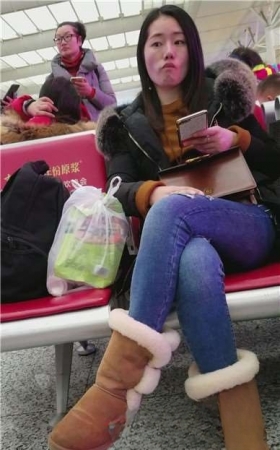 温婉连体衣 [63P2V-2.07GB]