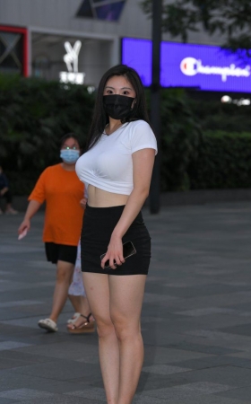 丰满包臀裙 [135P4V-5.34GB]