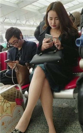 靓丽牛仔短裤 [101P-2.73GB]