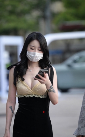 漂亮的气质美女(135P)
