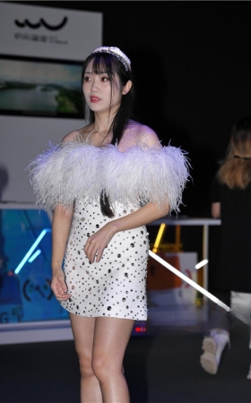 气质小姐姐(159P)