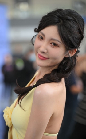 淡雅清新妹子 [136P-2.36GB]