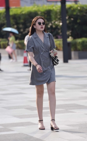 连衣裙 [12P]