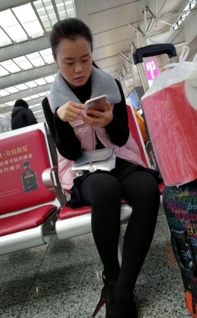 西装通勤风搭配 [63P-1.14GB]