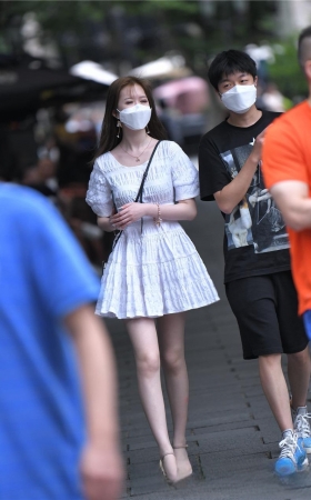 喜欢这种肉感女生3A1705[860M]