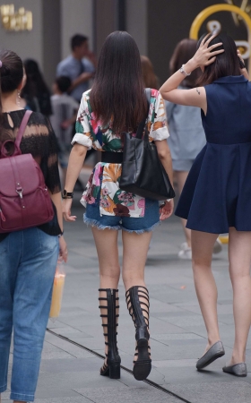 漂亮的美女 [13P]