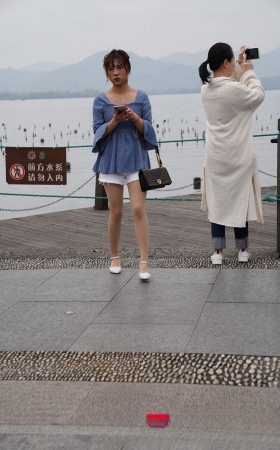 今天不热，肉丝刚好3A2951[725M]
