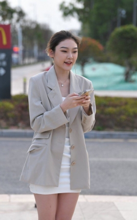 短靴西装外套 [73P-1.92GB]