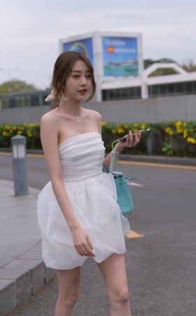 白色仙女裙 [178P-3.54GB]