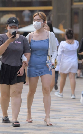 丰腴 [17P]