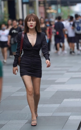 成熟女人的味道MJ1717[546M]