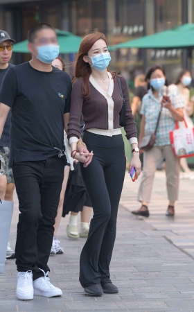 执子之手 [14P]