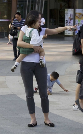 紧牛小少妇 [13P]