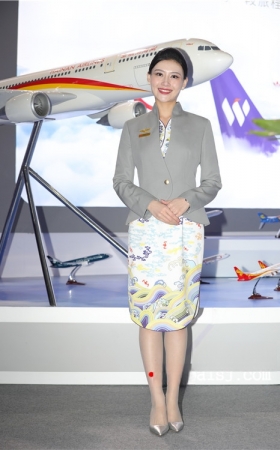 空乘美女(147P)