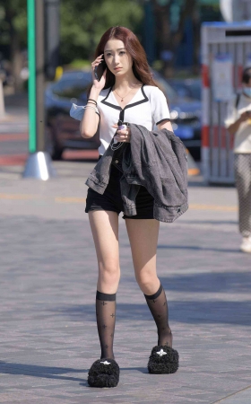 小性感 [11P]