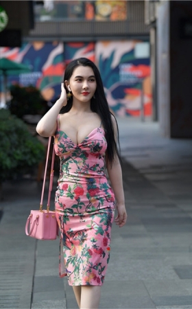 （套图二）乳此动人(233P)