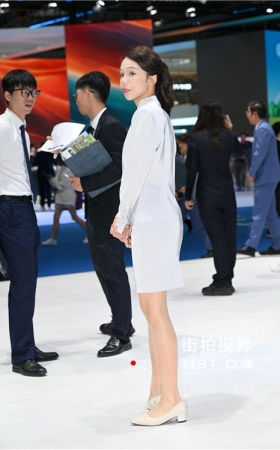 车展礼仪美女(51P)