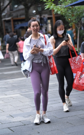 一起购物