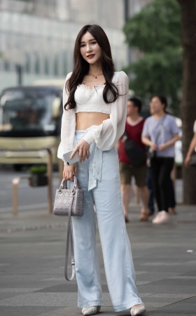 气质 [13P]