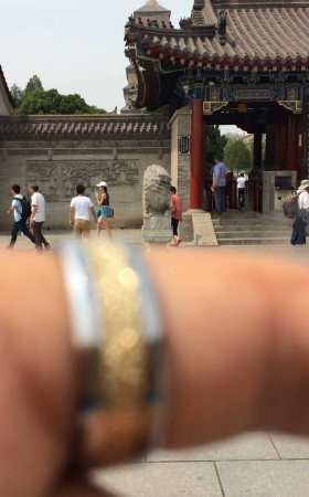 街拍大赛第三季----时尚短裤 [22P]