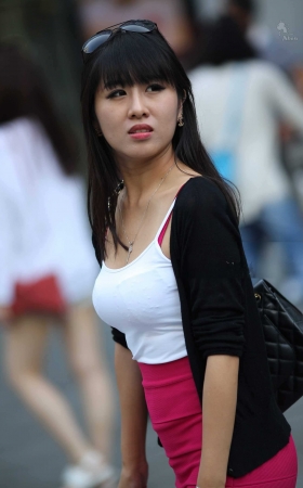 阿奔.丰腴身材 拍照.12p [12P]