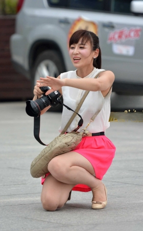 ----红裙-- [13P]