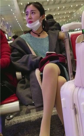长靴牛仔 [33P-526MB]