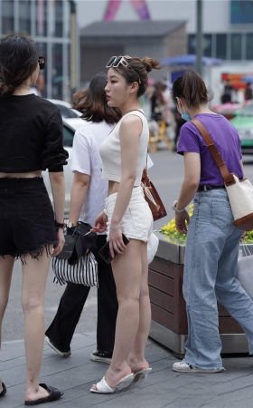 美脚女孩3A845[481M]