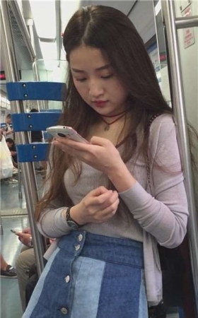 魅力修身裙 [75P-1.90GB] 
