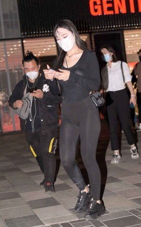 黑夜 [10P]