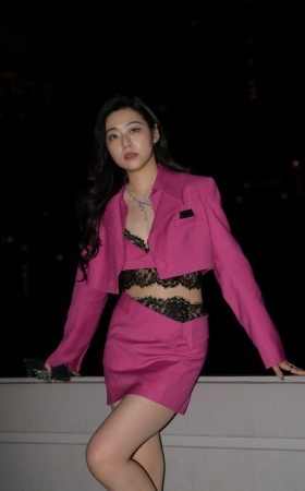 迷人的紫色 [147P-3.15GB]