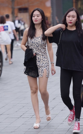 斑点 [11P]
